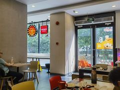 -永和大王(杨高中路店)