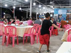 -考记泥焗鸡农庄·海鲜(北洛秘境店)