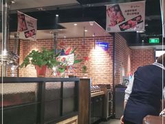 -汉拿山(华联公益西桥店)