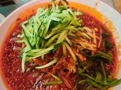 -春花民族美食(佳木斯总店)