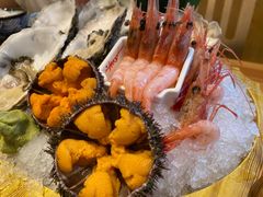 -皇品田苑日式料理(苏州中心店)
