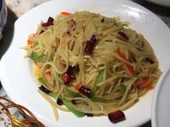 -梁家大院•农家菜(昆山会展中心店)