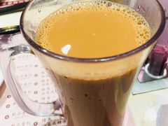 冻奶茶-池记(尖沙咀店)
