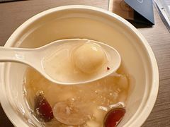 -彬媽糖水(侨鑫国际店)