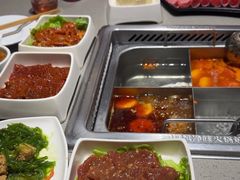 -海底捞火锅(九久奥特莱斯店)