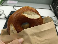-安上烘焙 ENCHANTE(湖滨道购物中心店)