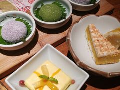 大福-仓桥家·焗寿司·锅物(光谷步行街店)