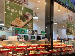 -令氏家外家周秦食府(高新店)