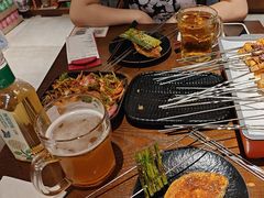 -半酌烧烤小酒馆(南京东路店)
