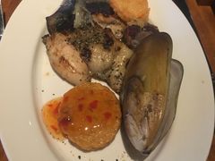 -广州富力君悦大酒店·凯菲厅