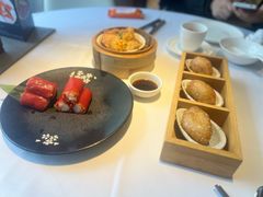 -悦景酒家(罗湖店)