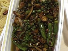 -老头儿油爆虾·知味杭州(爱琴海购物中心)