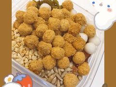 -甜心闲生传统手工冰粉(奎星楼店)