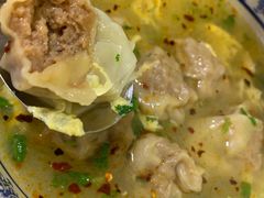 -海清宁记大馅云吞