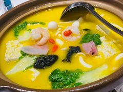 -徽镇小厨·经典徽菜(十里河店)