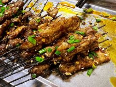 -刘三姐烤肉总店(飞山街店)