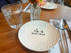 -Blac+Blac(中海环宇荟店)