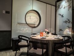 -小厨娘绣中淮扬(大行宫科巷店)