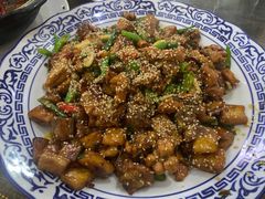 特色烧饼鸡-家有美味(户部山二店)