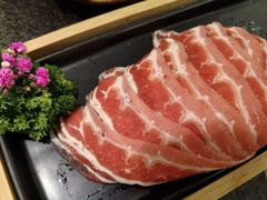 湊湊特供肥牛-湊湊火锅·茶憩(打浦桥日月光店)