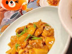 -福成厚江鱼壹号黑金冠好店(群力店)