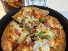 -必胜客(蜀山万象汇店)