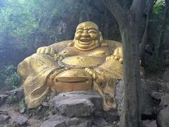-紫金山山顶公园