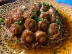 -古城苗家土菜馆(河景餐厅店)