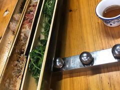 -丰依竹食·老牌竹筒饭