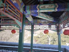 -妙峰山风景名胜区