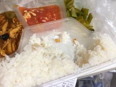 -清真宏玉祥黄门脸餐厅(华荫东里店)