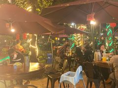 -园林美食城·本土农家菜(杨和镇店)