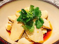 -南京大牌档(崇文门国瑞店)