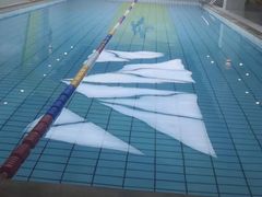 -贝菲特游泳健身(徐泾店)