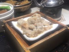 -味可道美食坊(福基路店)