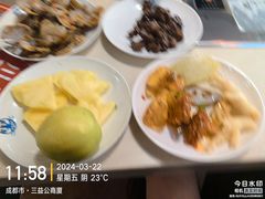 -爱客得牛排海鲜烤肉·火锅自助(春熙路黑金好店)