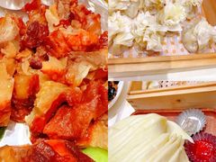 -老爷庙风味美食府(魏都大道店)