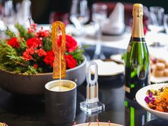 -三号黄浦会Canton Table