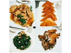 大酱骨-北李妈妈菜·海肠捞饭(高新万达店)
