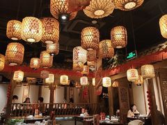 -南京大牌档(青岛万象城店)