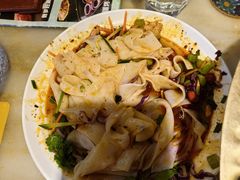 -天山传奇新疆菜(SKLP店)
