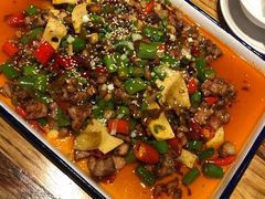 -兔槽江湖菜·重庆璧山兔(水围店)