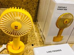 -line friends(明洞旗舰店)