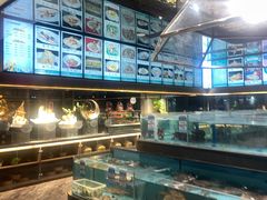 -阿伟海鲜楼·福建菜(延寿店)