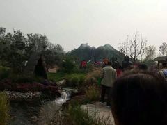 -武清南湖绿博园