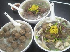 -潮镇老尾牛杂(环城西路店)
