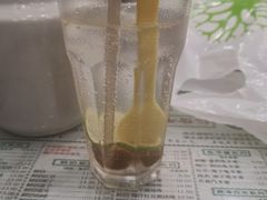 -仁信老铺(华盖路店)