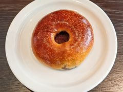 红豆包-Cafe Mersey默西咖啡(平江店)
