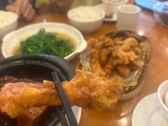 -牧羊餐厅