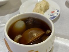 -聚春园自助餐厅(东街口店)